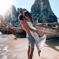 Отзыв от Марина - виза ДТВ